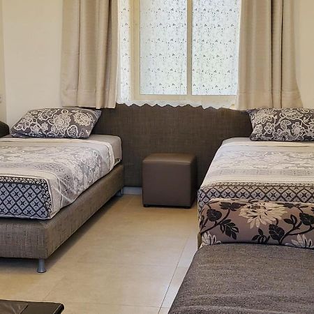 Family Suite Ελάτ Εξωτερικό φωτογραφία