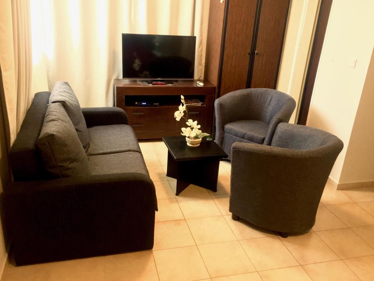 Family Suite Ελάτ Εξωτερικό φωτογραφία