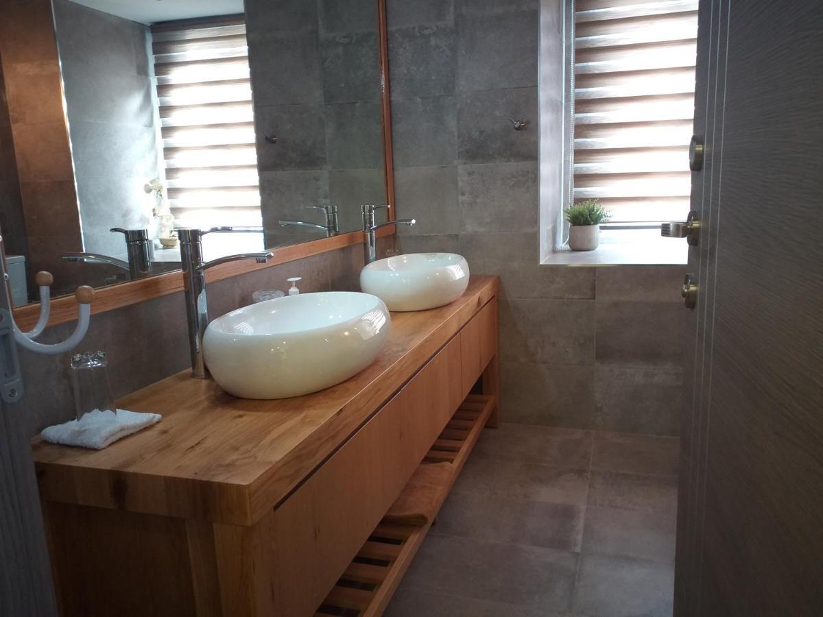 Family Suite Ελάτ Εξωτερικό φωτογραφία