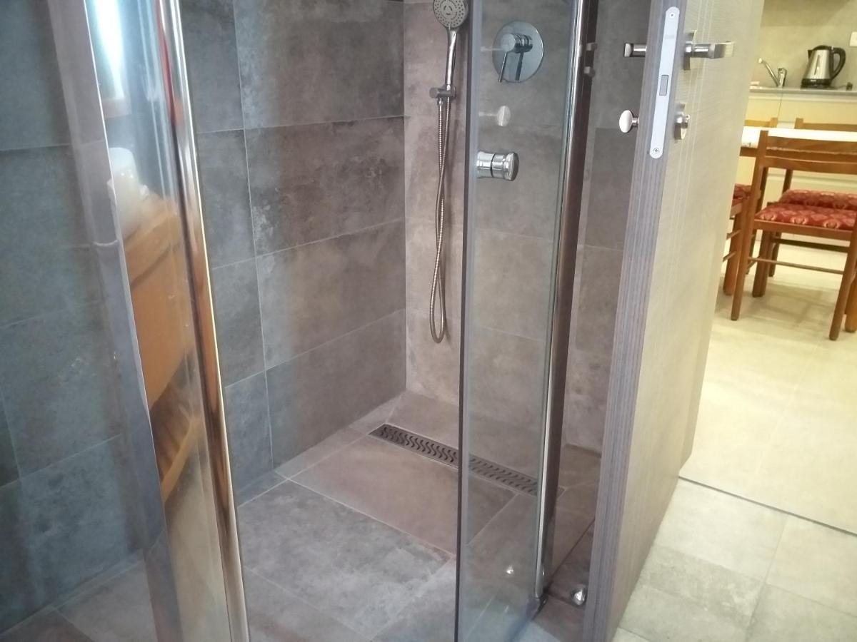 Family Suite Ελάτ Εξωτερικό φωτογραφία