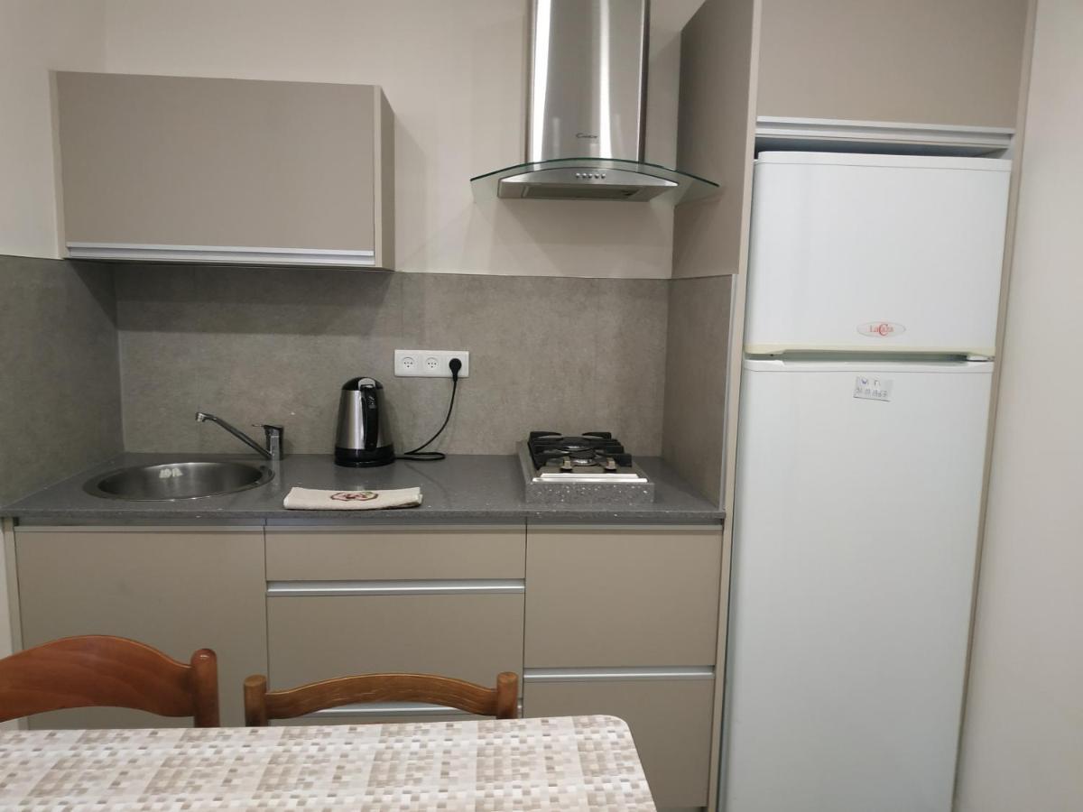 Family Suite Ελάτ Εξωτερικό φωτογραφία