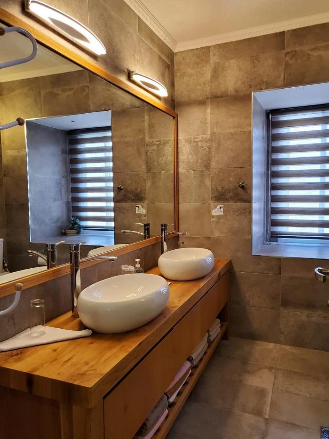Family Suite Ελάτ Εξωτερικό φωτογραφία